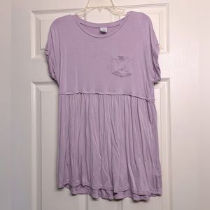 Women’s Maternity Top - Size M
